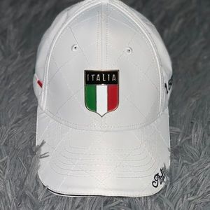 Italia Hat